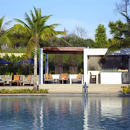 Rayong Marriott Resort & Spa-2