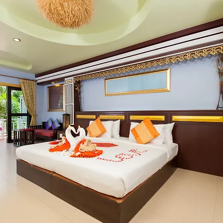 Simple Life Resort Koh Tao-2