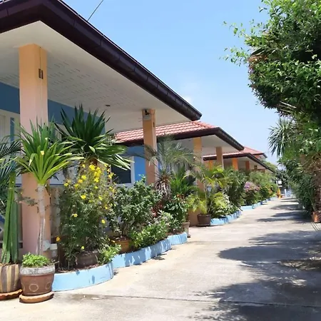 Lareena Resort Koh Larn Pattaya-2