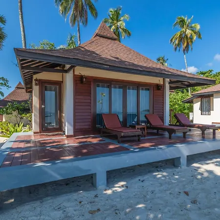Koh Mook Sivalai Beach Resort-2