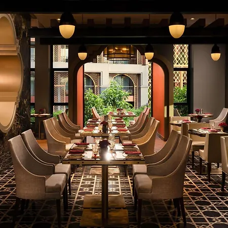Avista Grande Phuket Karon - Mgallery-2