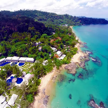Sentido Khao Lak (Adults Only)-2