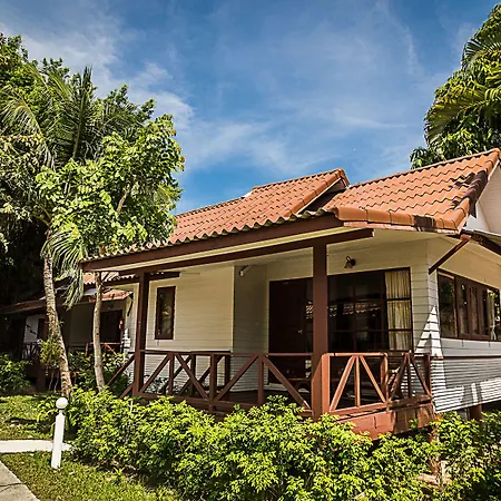 Coco Palm Beach Resort - Sha Extra Plus-2