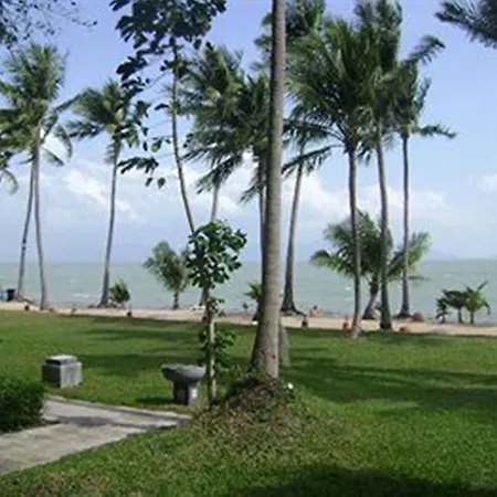 Coco Palm Beach Resort - Sha Extra Plus-3