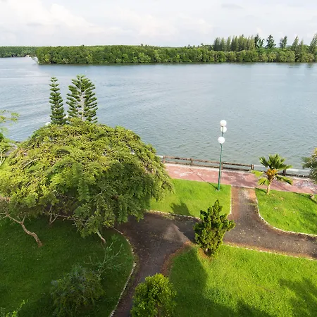 Krabi City Seaview Hotel-2