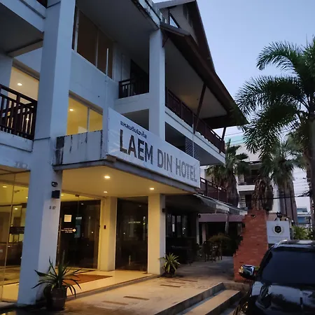 D Varee Diva Avenue Samui-3