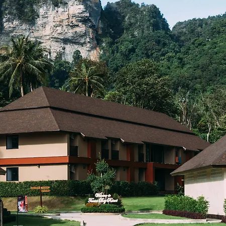 Tonsai Bay Resort-3