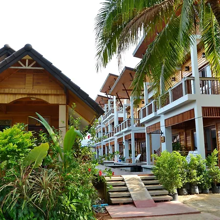 Lanta Miami Resort - Sha Extra Plus-2