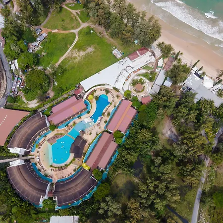 Occidental Bangtao Beach Resort-2