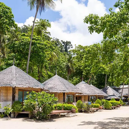 Thapwarin Resort - Green Hotel-2