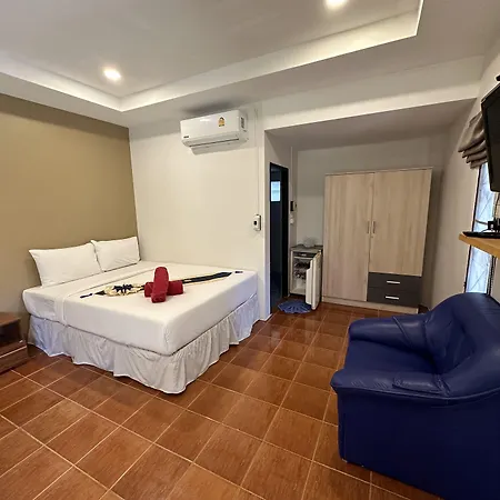 Silver Beach Resort-3