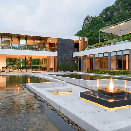 The Peri Hotel Khao Yai-2