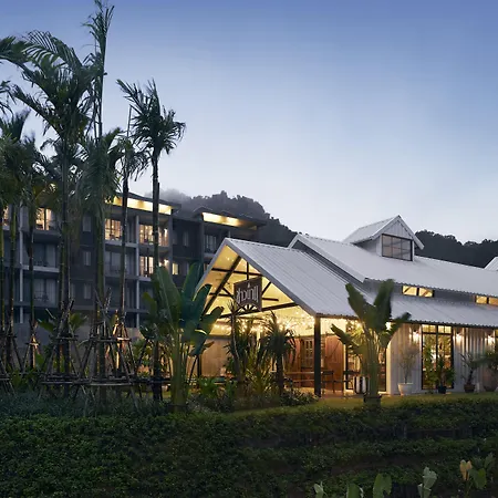 The Peri Hotel Khao Yai-3