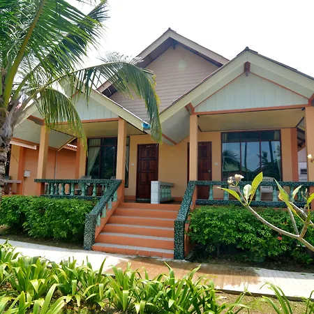 Lanta Emerald Bungalow-2