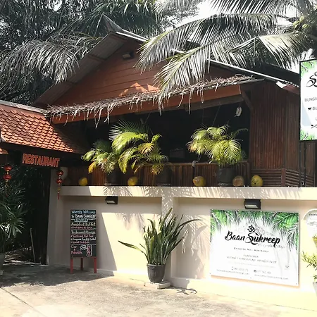 Baan Sukreep Resort-3