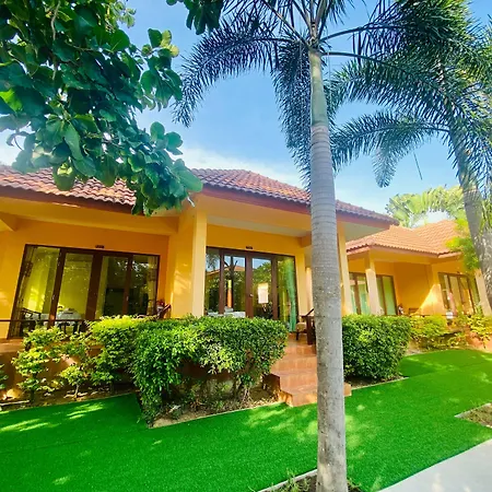 Pranmanee Beach Resort-2