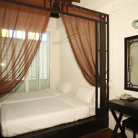 99 Oldtown Boutique Guesthouse Sha Extra Plus-2