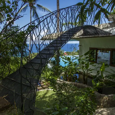 Monkey Flower Villas-3