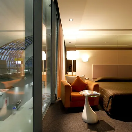 Miracle Transit Hotel-3