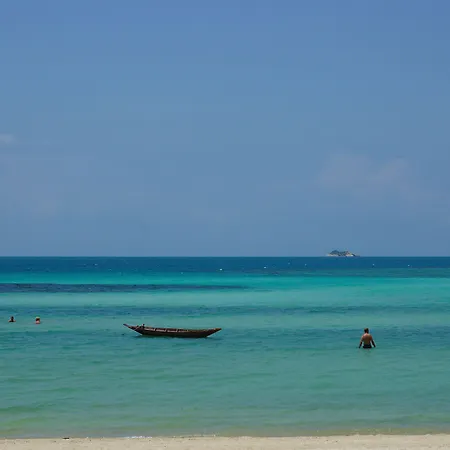 Laemson Resort-2