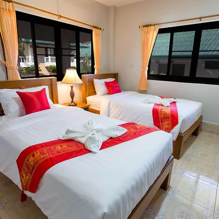 Samui Reef View Resort-3