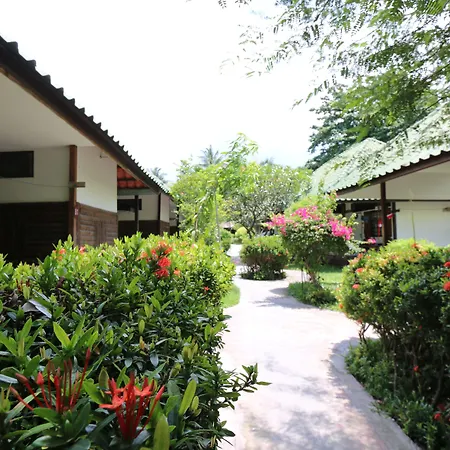 Marine Chaweng Beach Resort-2