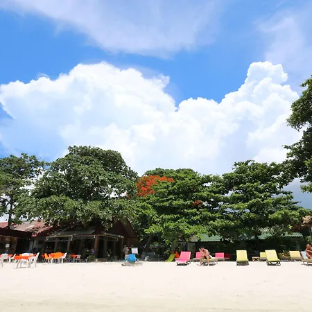 Marine Chaweng Beach Resort-3