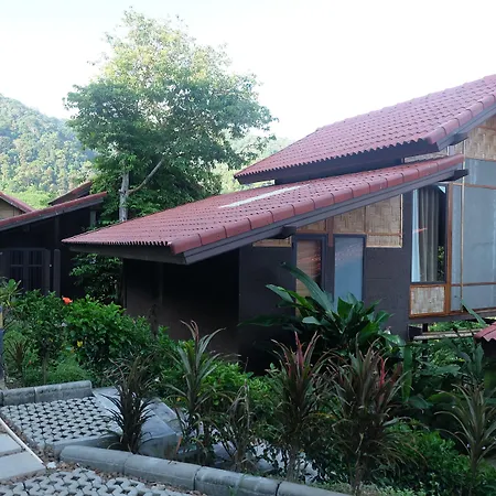Alama Sea Village Resort And Pool Villa-2