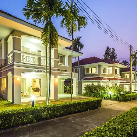 Pattana Sports Resort-3