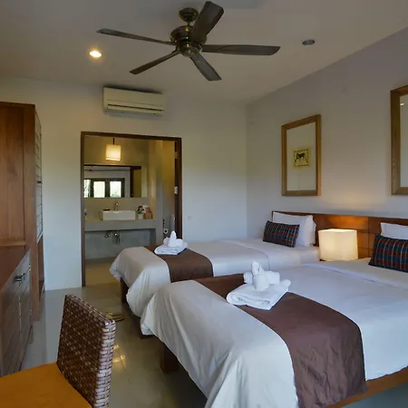 Yoma Hotel, Pai-3
