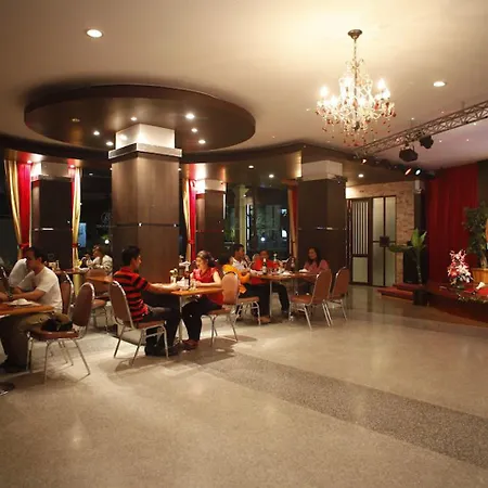Boon Siam Hotel-2
