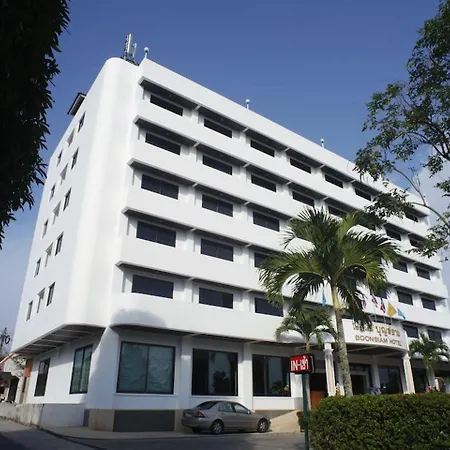 Boon Siam Hotel-3
