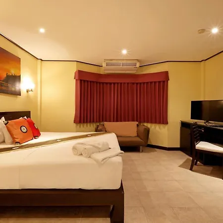 Angus O'Tool'S Guesthouse-3