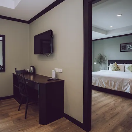 Club Tree Hotel-3