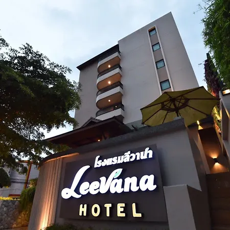 Leevana Hotel-3