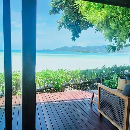 Casa De Mar - Koh Samui-3
