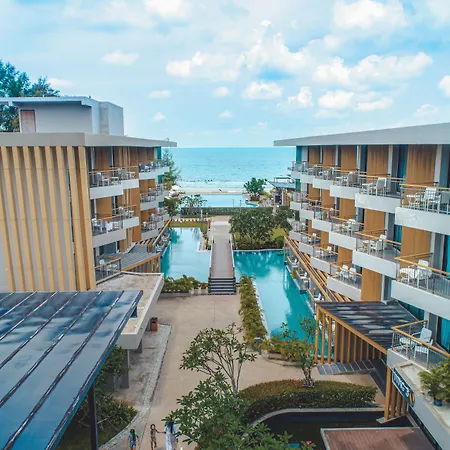 Sand Dunes Chaolao Beach Resort-2