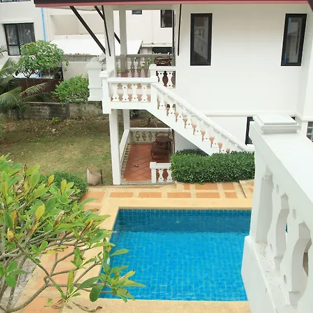 Koh Chang Grandview Resort-2