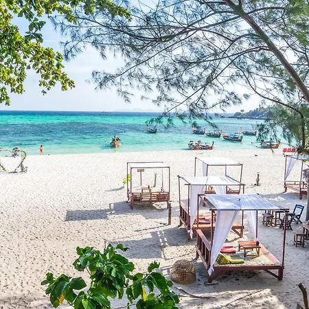 Lipe Beach Resort-2