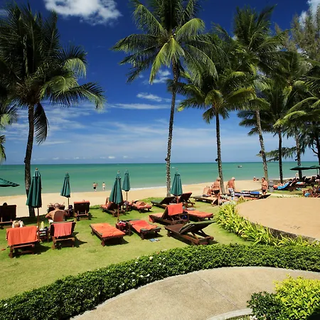 Khaolak Bayfront Resort-2