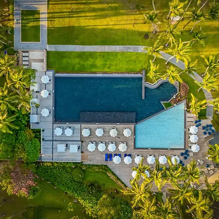 Dusit Thani Krabi Beach Resort-3