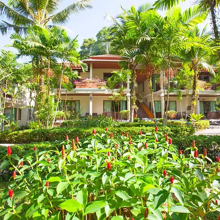 Khaolak Bayfront Resort-3