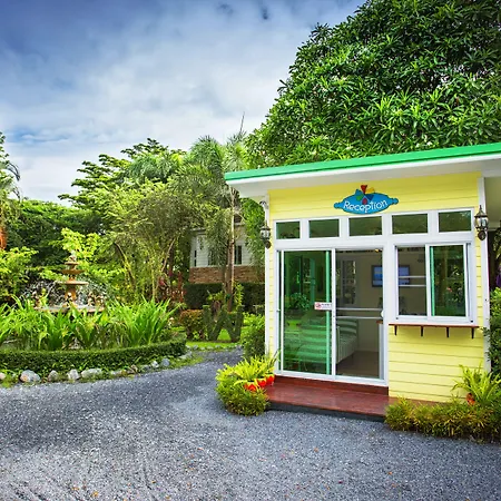 Watermill Resort-3