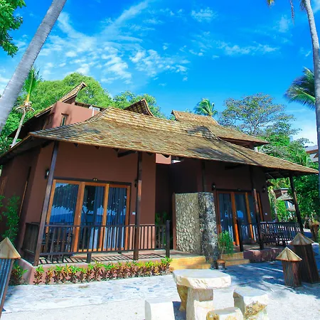 Koh Tao Beach Club-3