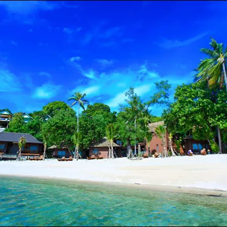 Beach Club Koh Tao-2