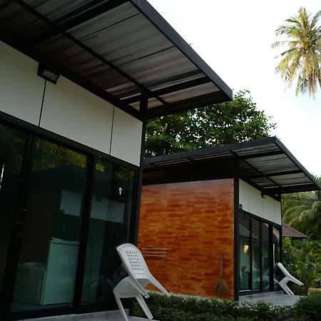 Nature Beach Resort-3