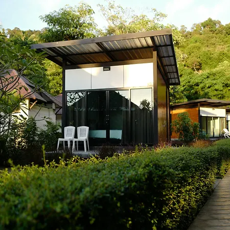 Nature Beach Resort-3