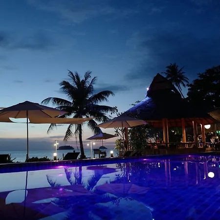 Nature Beach Resort-2