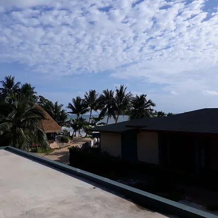 Kai Bae Beach Resort Koh Chang-2