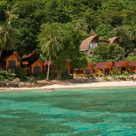The Cove Phi Phi-2